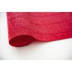 Roco Paper Co. Italyan Krapon Kağıdı 180 gr 50*250 cm NO:589 Scarlet Red - Renkli