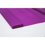 Roco Paper Co. Italyan Krapon Kağıdı NO:212 - Fuşya - Cyclamen 60 Gr. 50X250 cm