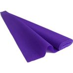 Roco Paper Co. Italyan Krapon Kağıdı NO:277 - Mor - Violet 60 Gr. 50X250 cm