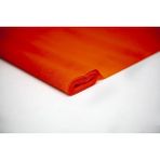 Roco Paper Co. Italyan Krapon Kağıdı NO:300 - Turuncu - Dark Orange 60 Gr. 50*250 cm