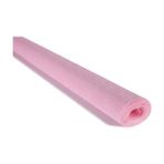 Roco Paper Co. İtalyan Krapon Kağıdı No:384 - Bebek Pembe - Baby Pink 90 gr. 50X150 cm - Renkli
