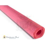 Roco Paper Co. İtalyan Krapon Kağıdı No:391 - Koyu Pembe - Queen Conch 90 gr. 50X150 cm
