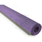 Roco Paper Co. İtalyan Krapon Kağıdı No:395 - Mor - Purple 90 gr. 50X150 cm