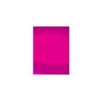 Roco Paper Co. Metalik Fon Kartonu 250 gr 50 x 70 cm Pembe