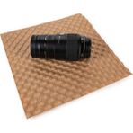 Roco Paper Co. Rulo Kraft Balonlu (Kabartılı) Patpat Kağıt. 30 cm * 10 Mt. 70 Gr.
