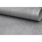 Roco Paper Co. Simli Eva (Foam) 50*70 cm - Gümüş