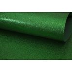 Roco Paper Co. Simli Eva (Foam) 50*70 cm - Yeşil