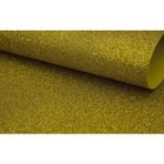 Roco Paper Co. Simli Yapışkanlı Eva 2 mm - Altın