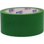 Roco Paper Co. Yapışkanlı Çiçek Bandı - Maskeleme Bandı - Koyu Yeşil - 5 CMX50 Metre - Bant