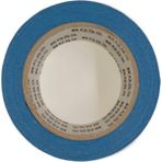 Roco Paper Co. Yapışkanlı Çiçek Bandı - Maskeleme Bandı - Mavi - 5 CMX50 Metre - yok