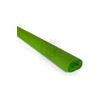 roco paper Italyan Krapon Kağıdı No:232 - Fıstık Yeşili - Apple Green 60 Gr. 50x250 Cm