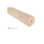 roco paper İtalyan Krapon Kağıdı No:355, Çiçek, El İşi Yapım Kağıdı, 90Gr - 50x150Cm, İnci Grisi - Pearl Grey