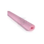 roco paper Italyan Krapon Kağıdı No:384 - Bebek Pembe - Baby Pink 90 Gr. 50x150 Cm