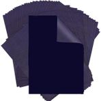 Roco Paper Karbon Grafit Transfer Kağıdı Mavi - 44 62 Cm - 100'lü