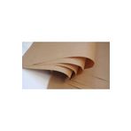 roco paper Kraft Ambalaj Kağıdı 80 Gr/m. 70x100 Cm - 10 Adet