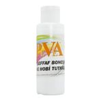 Roco Paper Pva Şeffaf Boncuk Ve Hobi Tutkalı 100 Ml.