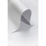 Roco Paper Sedef Beyaz 160 GR 50x70 CM Fon Kartonu