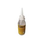roco paper Soğuk Silikon Sıvı Yapıştırıcı, Su Geçirmez, Kuvvetli Ahşap, Seramik, Takı, DIY Tutkalı, 100 ML