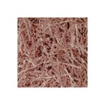 roco paper Zigzag Kırpık Kağıt, Hediye-Kargo, Ambalaj Dolgu Malzemesi, Paketleme Kırpıntı Kağıdı, 1000g,Pembe