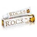 Rocs 60 ml Lekelere Karşı Diş Macunu