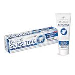 Rocs 75 ml Sensitive Insant Relief Diş Macunu