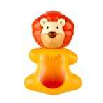 Rocs Aslan Flipper Hijyenik Diş Fırçası Kabı