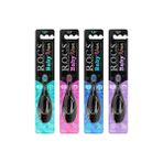 Rocs Baby Neon 0-3 Yaş Bebek Diş Fırçası