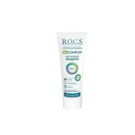 Rocs Biocomplex Toothpaste Active Diş Macunu 75ml / 94gr