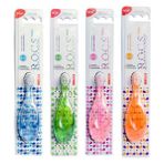 Rocs Extra Soft Baby 0-3 Yaş Diş Fırçası