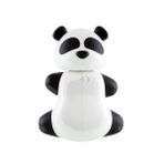 Rocs Flipper Panda 3+ Yaş Diş Fırçası Kabı