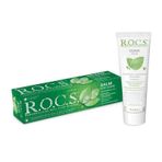 Rocs Gum Balm Dişeti İçin 75 gr Balsam Diş Macunu