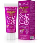 Rocs Junior 60 ml Florürsüz Orman Meyve Diş Macunu