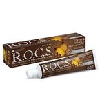 Rocs Lekelere Karşı 74 gr Diş Macunu