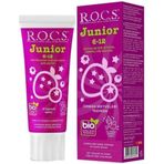 Rocs Orman Meyveli 60 ml Çocuk Diş Macunu