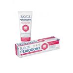 Rocs Periodont 75 ml Diş Eti Koruması Diş Macunu