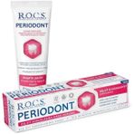 Rocs Periodont Diş Eti Sorunlarına Karşı 75 ml Diş Macunu
