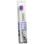 Rocs Pro 5940 Lila Diş Fırçası