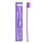 Rocs Pro 5940 Mor Ultra Soft Diş Fırçası