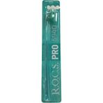 Rocs Pro 5940 Ultra Soft Yeşil Diş Fırçası