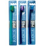 Rocs Pro Brackets and Ortho Soft Diş Fırçası