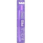 Rocs PRO5940 Soft Mor Diş Fırçası