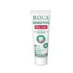 Rocs Sensitive Diş Eti Bakımı 75 ml Diş Macunu