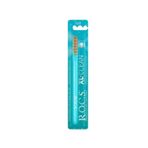 Rocs Turuncu XL Clean Medium Diş Fırçası
