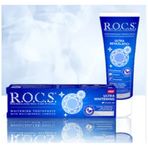 Rocs Ultra Beyazlatıcı 94 gr Diş Macunu