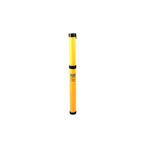 Rod Safe Zoom-Lok Model1-340 3" Dıa.-26"-40 Sarı Olta Çantası, Tek Ebat, 8682163276687, Diğer
