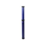 Rod Safe Zoom-lok Model1-340 3"dıa.-26"-40 Mavi Sahte Yem