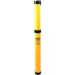 Rod Safe Zoom-lok Model1-340 3"dıa.-26"-40 Sarı Sahte Yem