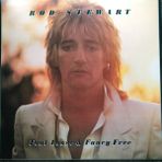 Rod Stewart - Foot Loose&fancy Free - Yabancı 33'lük Plaklar