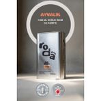 Roda Farm Ayvalık Teneke Natürel Sızma Zeytinyağı 1000 ml - 1 lt