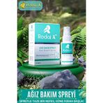 Rodaj X 30 ml Ağız Kokusu Giderici Sprey Uzun Süreli Ferah Nefes İçin Etkili Çözüm - 1 Adet